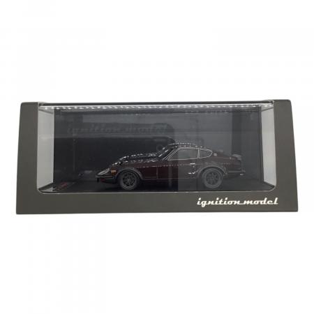 ignition model (イグニッションモデル) 1/43 Nissan Fairlady Z-G
