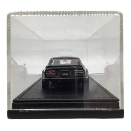 ignition model (イグニッションモデル) 1/43 Nissan Fairlady Z-G