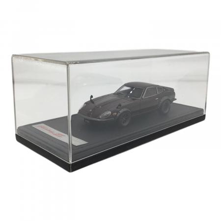 ignition model (イグニッションモデル) 1/43 Nissan Fairlady Z-G