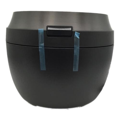 Panasonic (パナソニック) 圧力IH炊飯ジャー SR-X910D-K ブラック