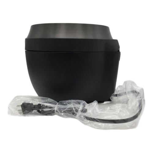 Panasonic (パナソニック) 圧力IH炊飯ジャー SR-X910D-K ブラック