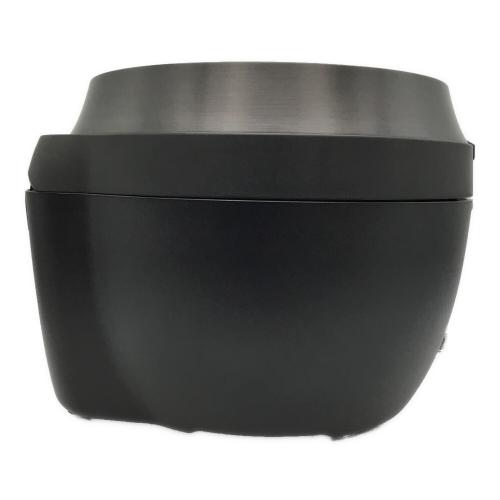 Panasonic (パナソニック) 圧力IH炊飯ジャー SR-X910D-K ブラック