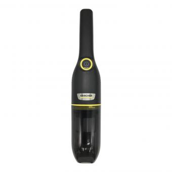 Karcher (ケルヒャー) ハンディクリーナー CVH 3 Black 1.198-357.0