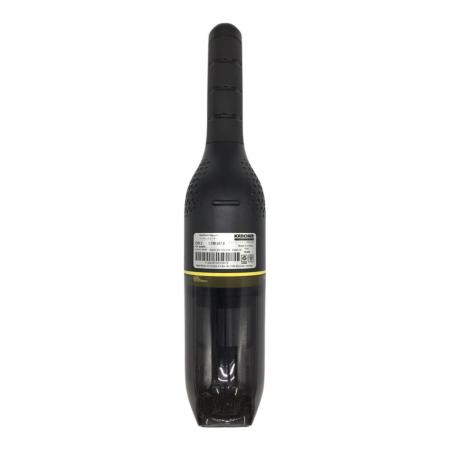 Karcher (ケルヒャー) ハンディクリーナー CVH 3 Black 1.198-357.0