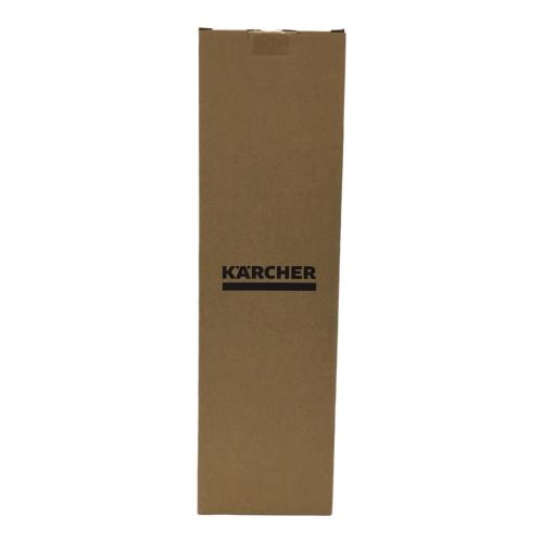 Karcher (ケルヒャー) ハンディクリーナー CVH 3 Black 1.198-357.0