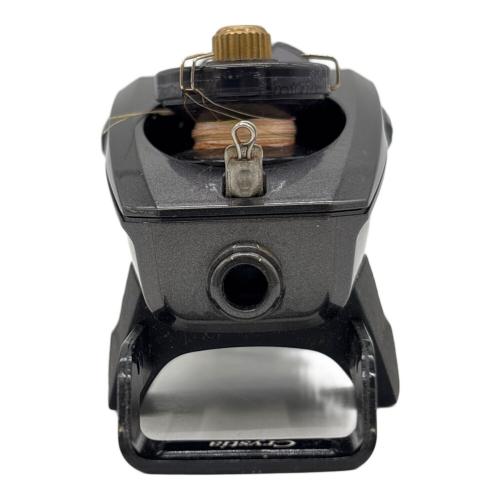 DAIWA (ダイワ) Crystia 電動リール WAKASAGI-CRTα