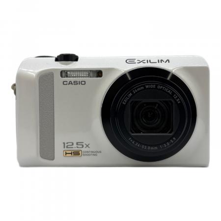 CASIO (カシオ) HIGH SPEED EXILIM EX-ZR200 動作確認済｜トレファクONLINE