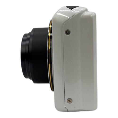 CASIO (カシオ) HIGH SPEED EXILIM EX-ZR200 動作確認済