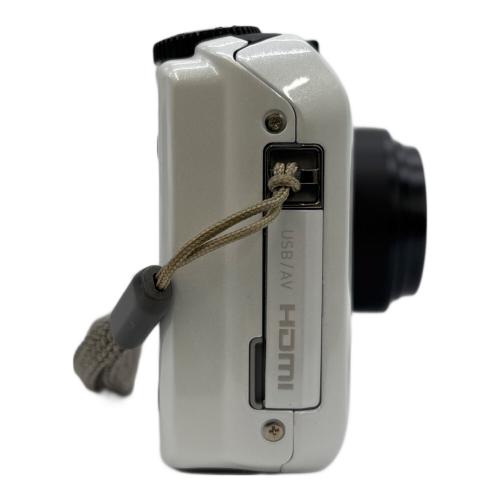 CASIO (カシオ) HIGH SPEED EXILIM EX-ZR200 動作確認済