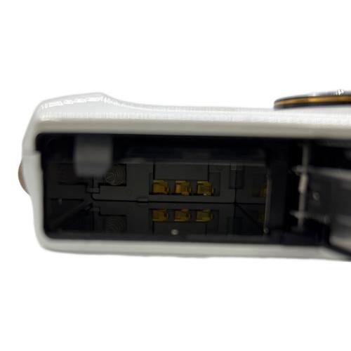 CASIO (カシオ) HIGH SPEED EXILIM EX-ZR200 動作確認済