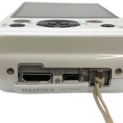 CASIO (カシオ) HIGH SPEED EXILIM EX-ZR200 動作確認済