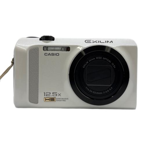 CASIO (カシオ) HIGH SPEED EXILIM EX-ZR200 動作確認済