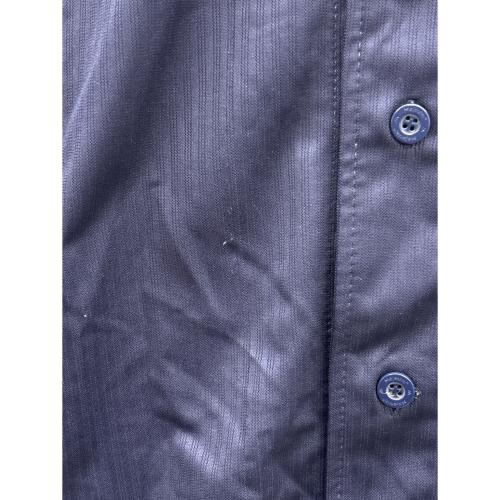 Majestic (マジェスティック) 東京ヤクルトスワローズ 応援グッズ SIZE XL ネイビー×グリーン