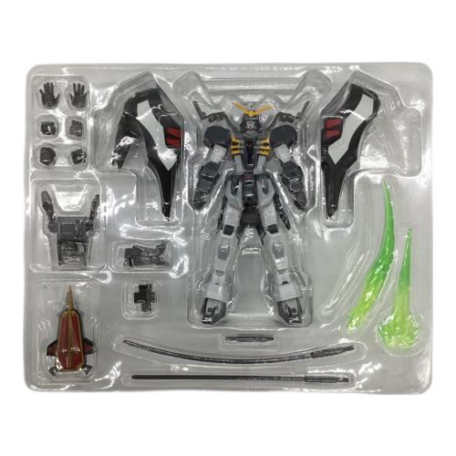BANDAI (バンダイ) SIDE MS ガンダムデスサイズヘル フィギュア 新機動戦記ガンダムW METAL ROBOT魂