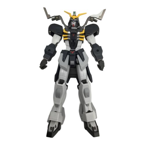 BANDAI (バンダイ) SIDE MS ガンダムデスサイズヘル フィギュア 新機動戦記ガンダムW METAL ROBOT魂