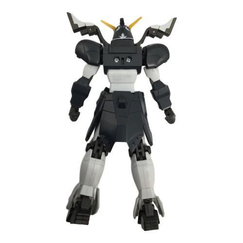 BANDAI (バンダイ) SIDE MS ガンダムデスサイズヘル フィギュア 新機動戦記ガンダムW METAL ROBOT魂