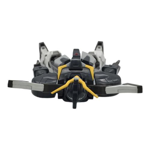 BANDAI (バンダイ) SIDE MS ガンダムデスサイズヘル フィギュア 新機動戦記ガンダムW METAL ROBOT魂