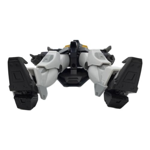 BANDAI (バンダイ) SIDE MS ガンダムデスサイズヘル フィギュア 新機動戦記ガンダムW METAL ROBOT魂