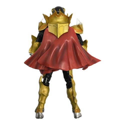 BANDAI (バンダイ) 仮面ライダーキバ エンペラーフォーム フィギュア 仮面ライダーキバ S.H.Figuarts 2109335