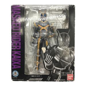 BANDAI (バンダイ) 仮面ライダーカイザ フィギュア 仮面ライダーファイズ S.H.Figuarts