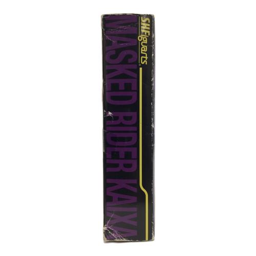 BANDAI (バンダイ) 仮面ライダーカイザ フィギュア 仮面ライダーファイズ S.H.Figuarts