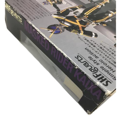 BANDAI (バンダイ) 仮面ライダーカイザ フィギュア 仮面ライダーファイズ S.H.Figuarts