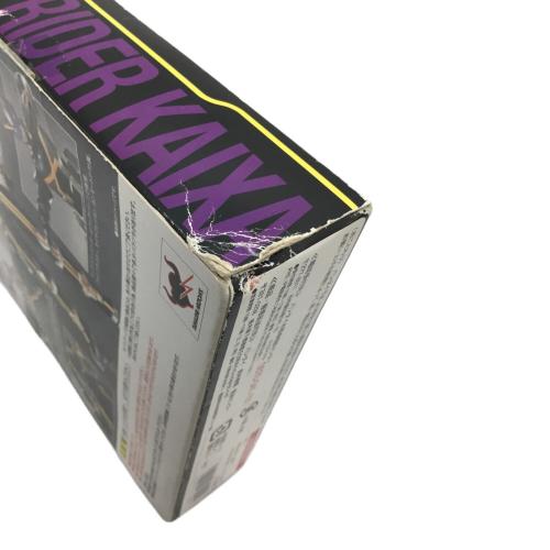 BANDAI (バンダイ) 仮面ライダーカイザ フィギュア 仮面ライダーファイズ S.H.Figuarts