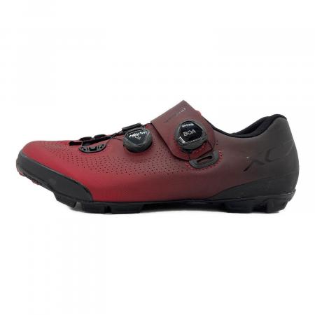 SHIMANO (シマノ) ビンディングシューズ SHXC701M メンズ 27.8cm