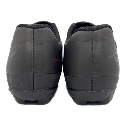 SHIMANO (シマノ) ビンディングシューズ SHXC701M メンズ 27.8cm レッド