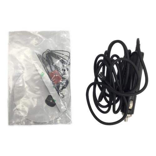 YUPITERU (ユピテル) ポータブルカーナビ YPB737