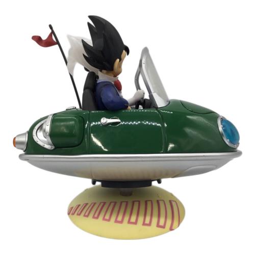 DRAGONBALL (ドラゴンボール) フィギュア A賞 孫悟空＆チチ 一番くじ DRAGONBALL SNAP COLLECTION2