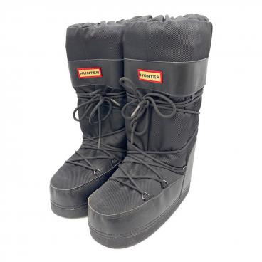 Husqvarna (ハスクバーナ) 安全靴 SIZE 40EU ブラック×オレンジ