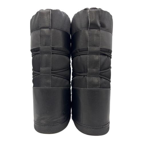 HUNTER (ハンター) スノーブーツ W24357 メンズ SIZE EU39-41 ブラック