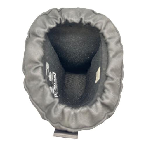 HUNTER (ハンター) スノーブーツ W24357 メンズ SIZE EU39-41 ブラック