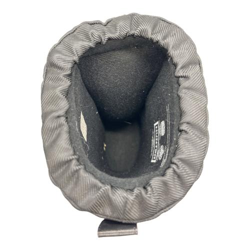 HUNTER (ハンター) スノーブーツ W24357 メンズ SIZE EU39-41 ブラック