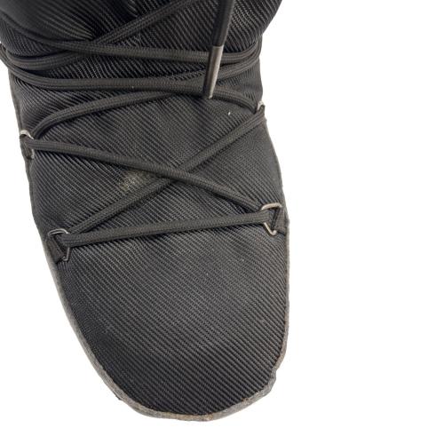 HUNTER (ハンター) スノーブーツ W24357 メンズ SIZE EU39-41 ブラック