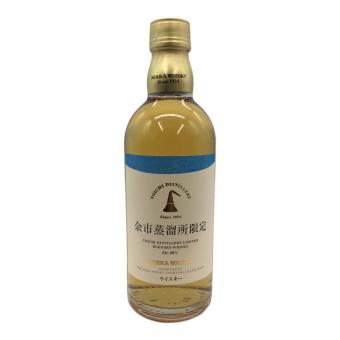 ニッカ ジャパニーズウィスキー 余市蒸留所限定ブレンデッドウイスキー 500ml