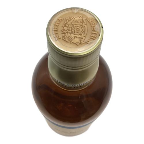 ニッカ ジャパニーズウィスキー 余市蒸留所限定ブレンデッドウイスキー 500ml