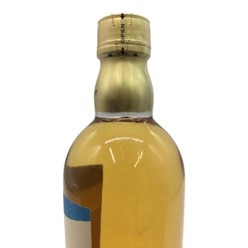 ニッカ ジャパニーズウィスキー 余市蒸留所限定ブレンデッドウイスキー 500ml