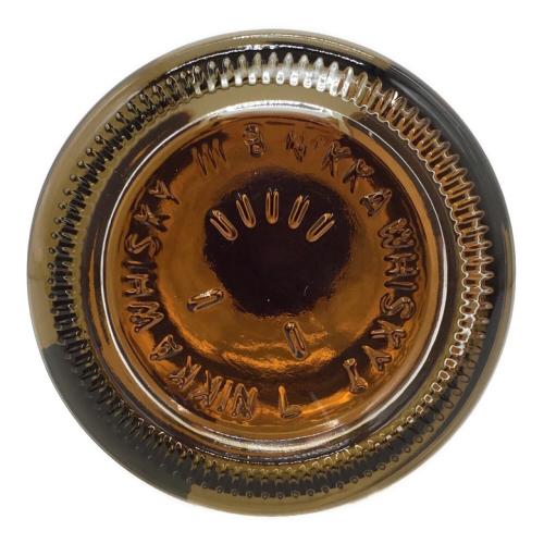 ニッカ ジャパニーズウィスキー 余市蒸留所限定ブレンデッドウイスキー 500ml