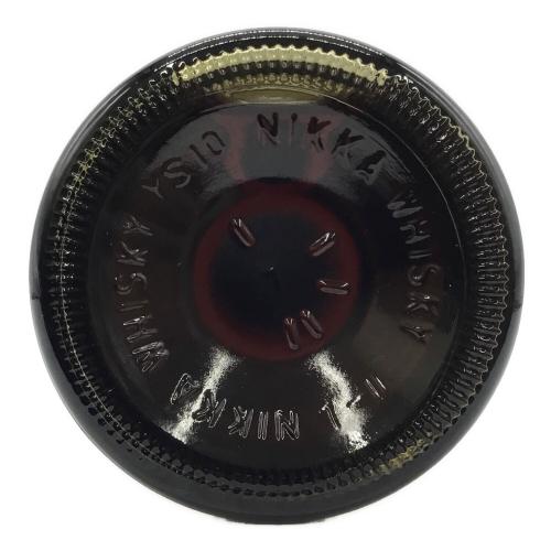 ニッカ ジャパニーズウィスキー 竹鶴 17年 ピュアモルト 700ml