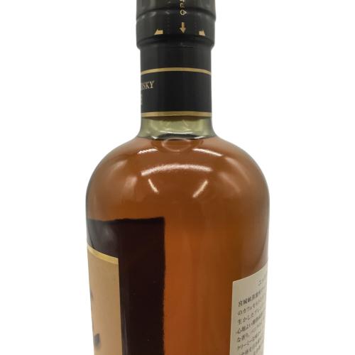 ニッカ ジャパニーズウィスキー 伊達 700ml 旧ラベル