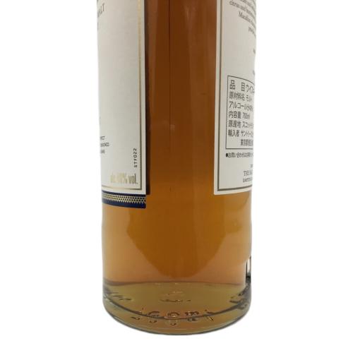 MACALLAN (マッカラン) スコッチウィスキー ダブルカスク 12年 700ml