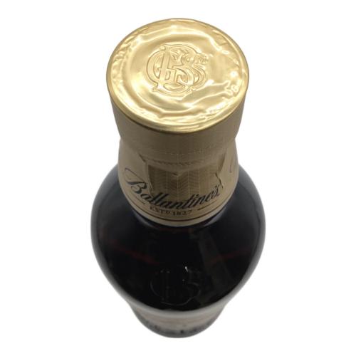 Ballantines (バランタイン) スコッチウィスキー 21年 700ml