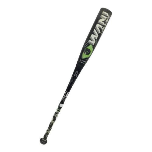 marucci (マルーチ) WANI CRUSHER 軟式バット MJJSBBWC 84cm/6.9cm
