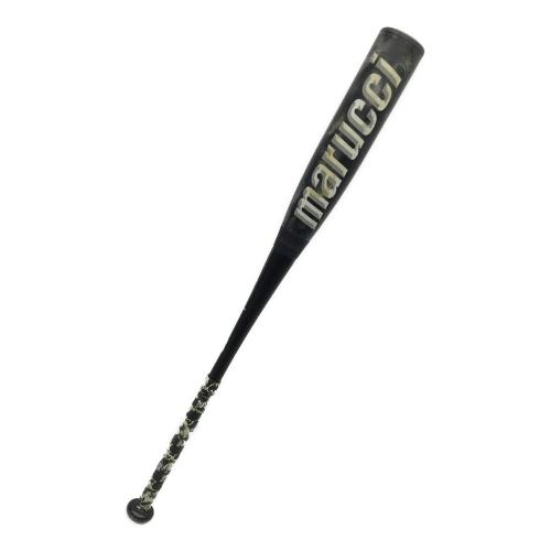 marucci (マルーチ) WANI CRUSHER 軟式バット MJJSBBWC 84cm/6.9cm