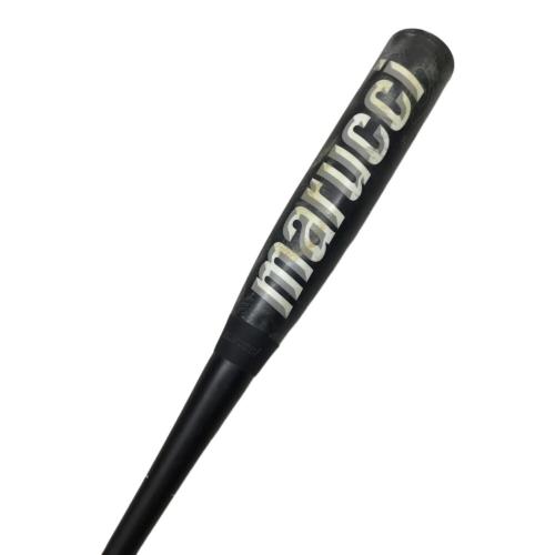 marucci (マルーチ) WANI CRUSHER 軟式バット MJJSBBWC 84cm/6.9cm