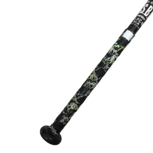marucci (マルーチ) WANI CRUSHER 軟式バット MJJSBBWC 84cm/6.9cm