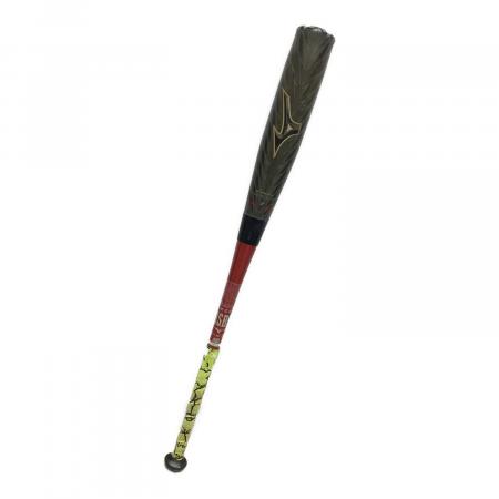 MIZUNO ミズノ BEYONDMAX GIGAKING02<No.776> MIZUNO (ミズノ) BEYONDMAX GIGAKING 02 軟式バット 1CJBR146 85cm/6.9