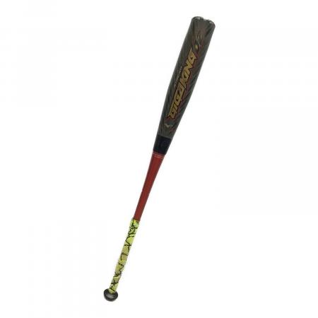 MIZUNO (ミズノ) BEYONDMAX GIGAKING 02 軟式バット 1CJBR146 85cm/6.9